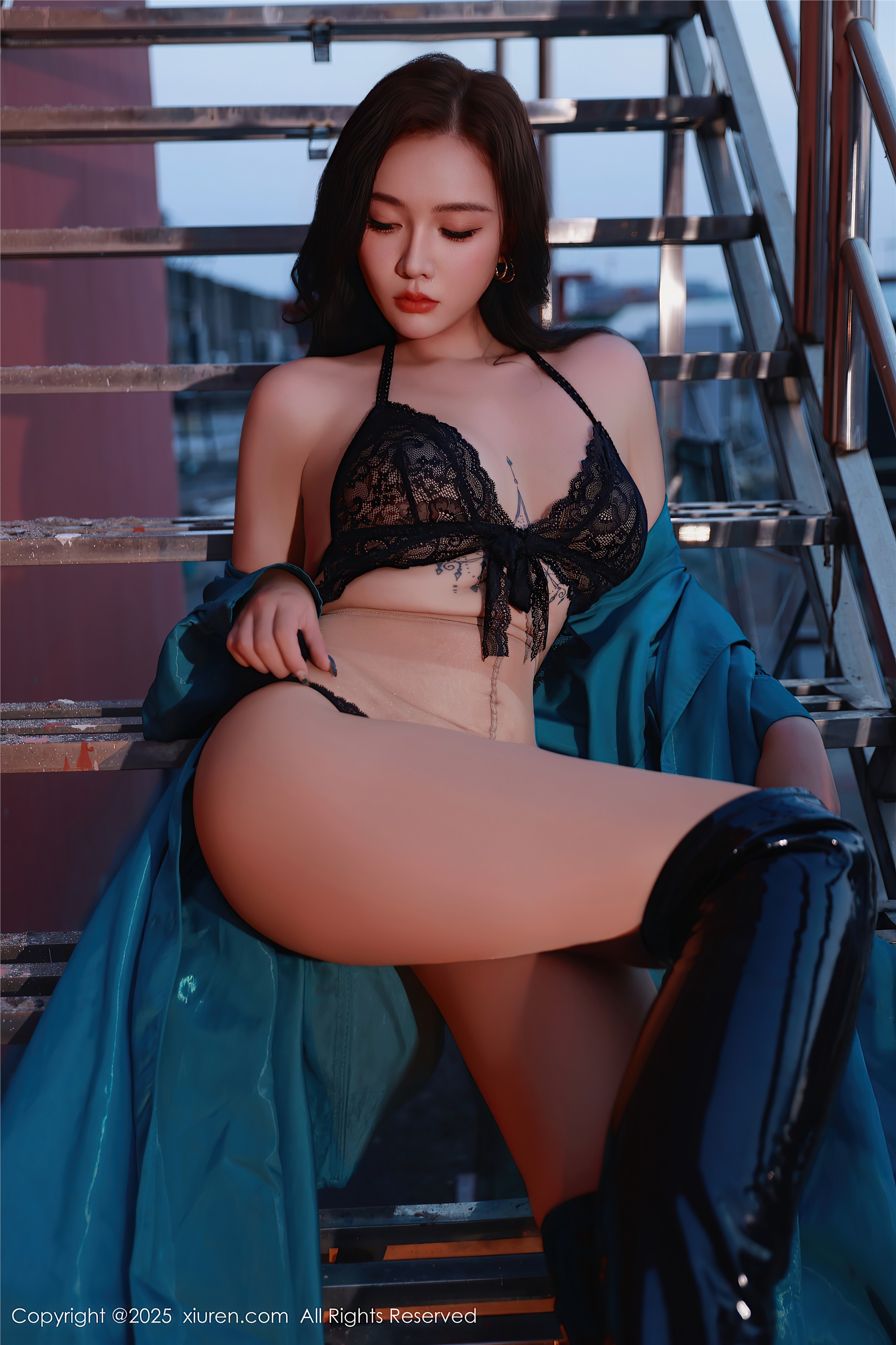 Xiuren秀人网 2025.09.17 NO.10776 娜比